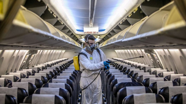 САЩ ще признават от влизащите граждани тестове за Ковид-19, одобрени от държавата на заминаване